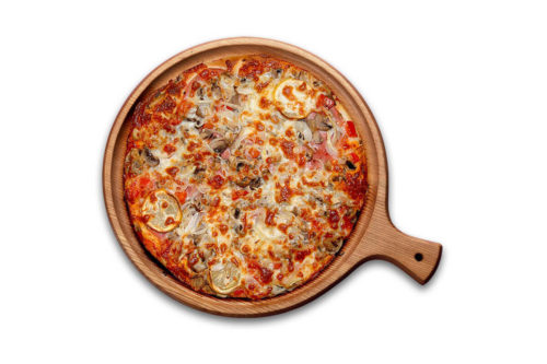 milánói pizza debrecen