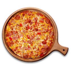 pepperóni pizza debrecen