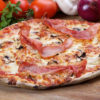 calzone olasz vékony tésztás pizza debrecen