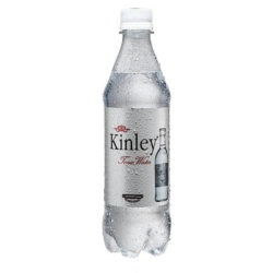 kinley tonic