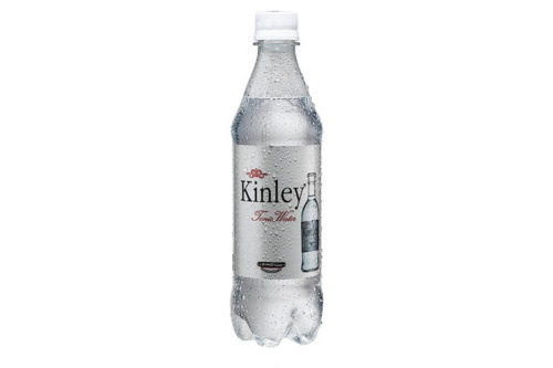 kinley tonic